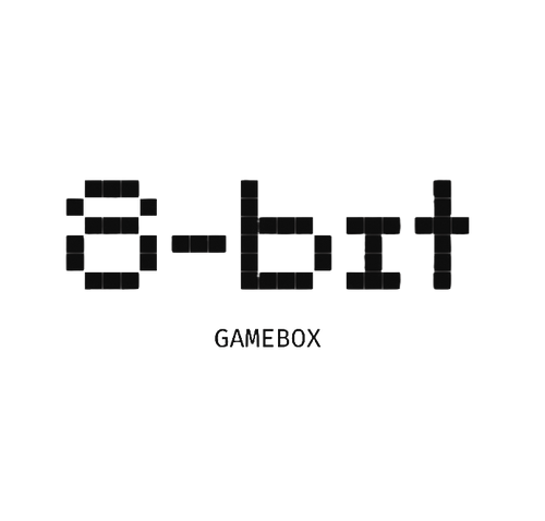 8-BitGameBox.com